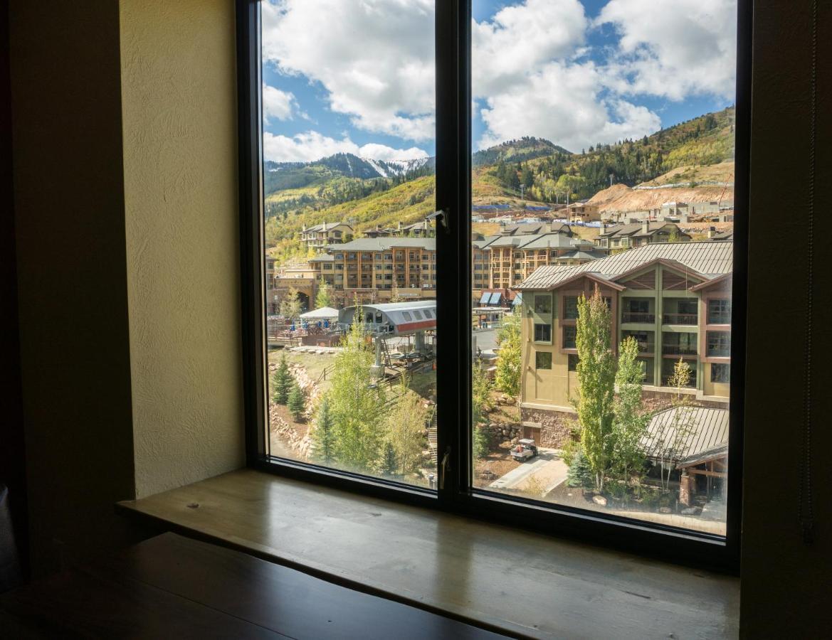 Grand Summit G507 Apartment Park City Exterior photo